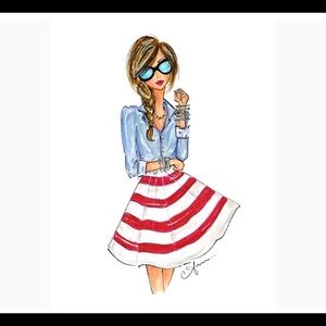 Meet your Posher, Aurora